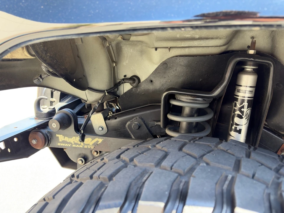 2002 Jeep TJ Wrangler - Image 17 of 17
