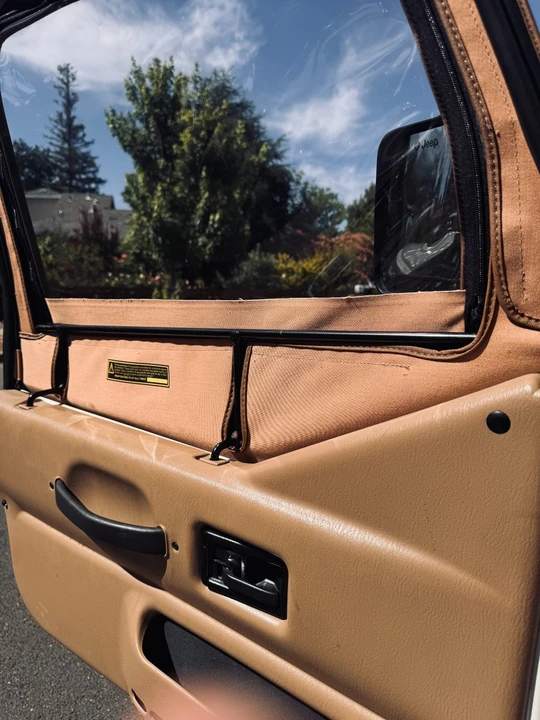 2002 Jeep TJ Wrangler - Image 7 of 11