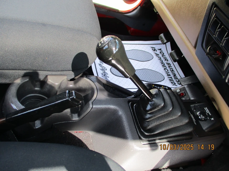 2002 Jeep TJ Wrangler - Image 20 of 21