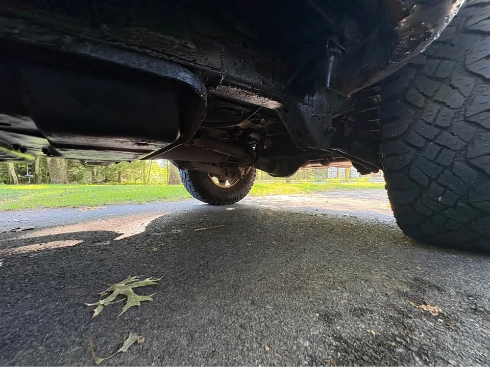 2002 Jeep TJ Wrangler - Image 16 of 16