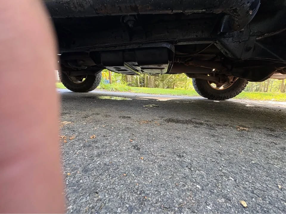 2002 Jeep TJ Wrangler - Image 14 of 16