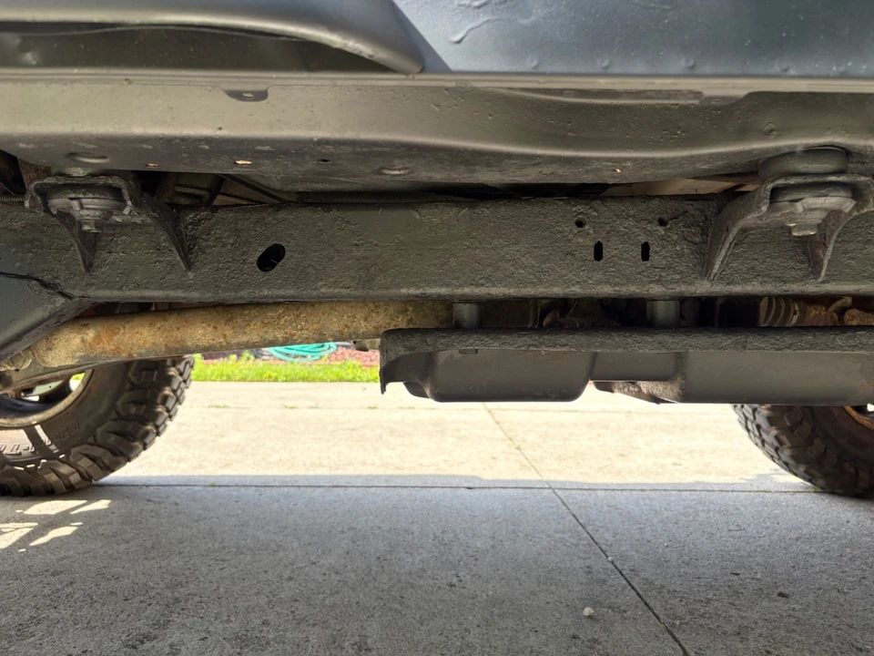 2002 Jeep TJ Wrangler - Image 11 of 14