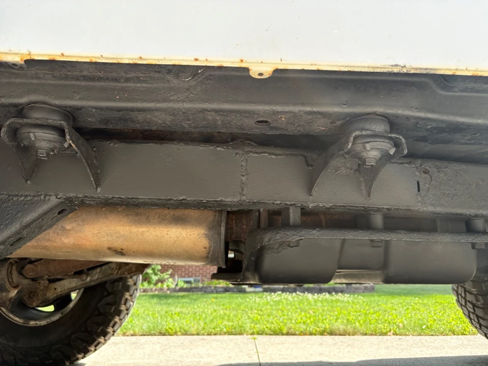 2002 Jeep TJ Wrangler - Image 12 of 14