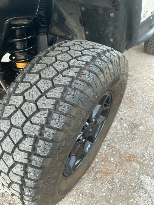 2002 Jeep TJ Wrangler - Image 7 of 15