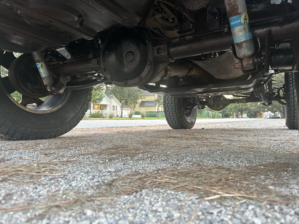 2002 Jeep TJ Wrangler - Image 12 of 15