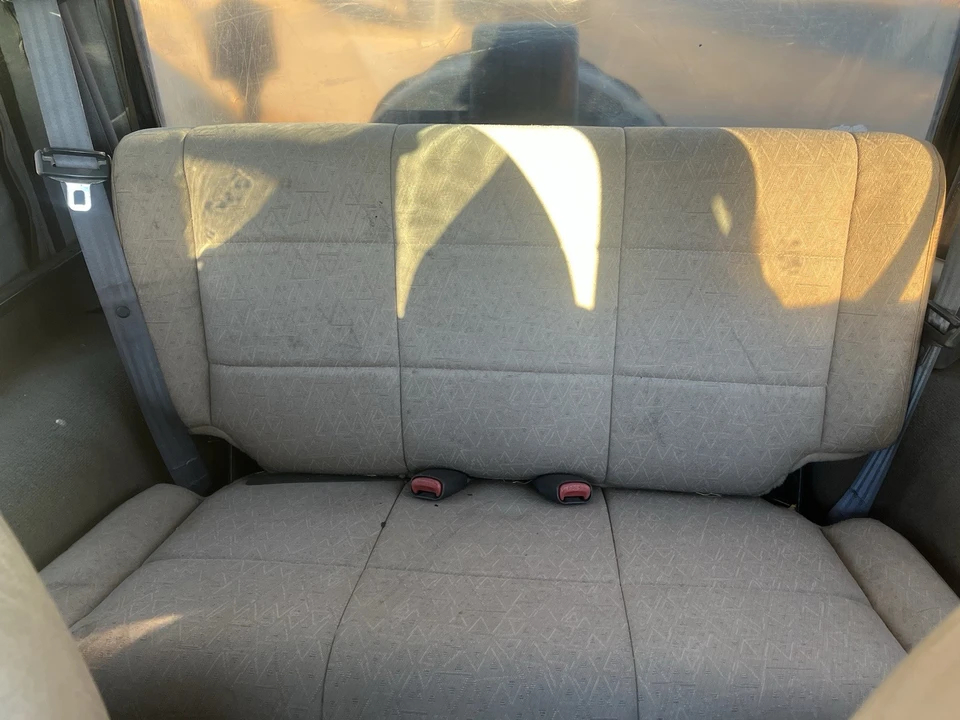 2002 Jeep TJ Wrangler - Image 10 of 10