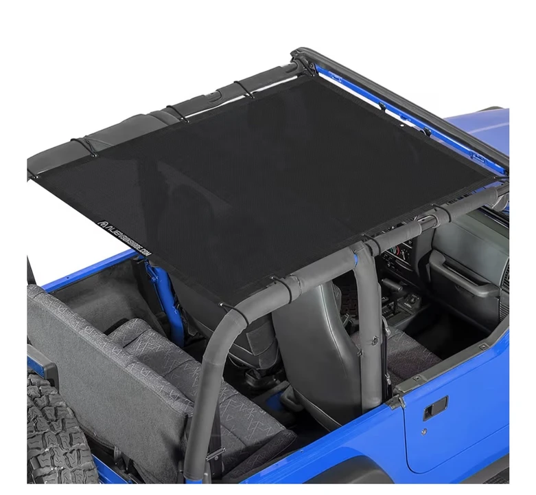 2002 Jeep TJ Wrangler - Image 17 of 17