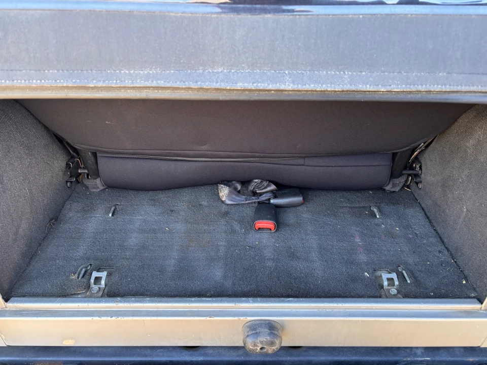 2002 Jeep TJ Wrangler - Image 13 of 17