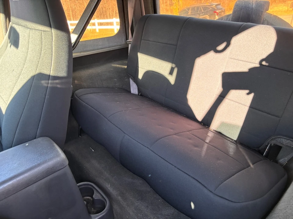 2002 Jeep TJ Wrangler - Image 14 of 17