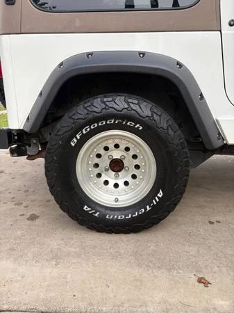 2002 Jeep TJ Wrangler - Image 9 of 10