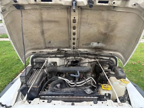 2002 Jeep TJ Wrangler - Image 6 of 10