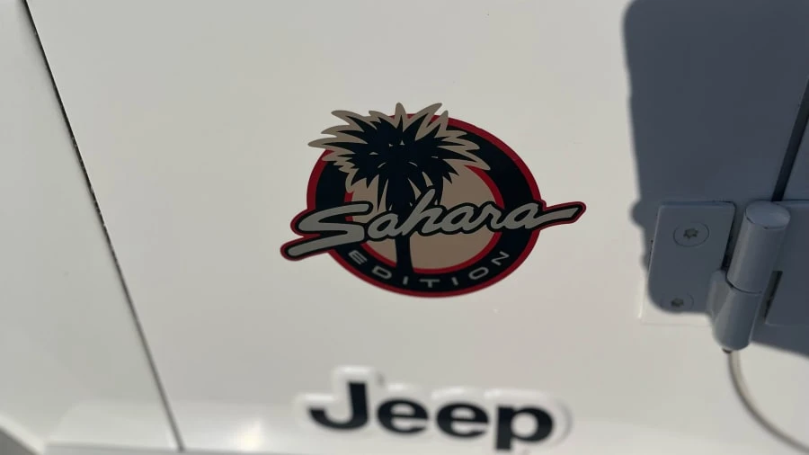 2002 Jeep TJ Wrangler - Image 7 of 8