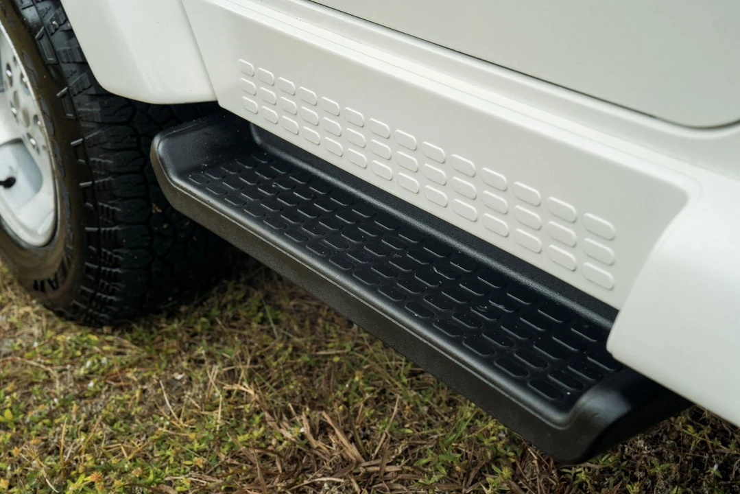 2002 Jeep TJ Wrangler - Image 26 of 31