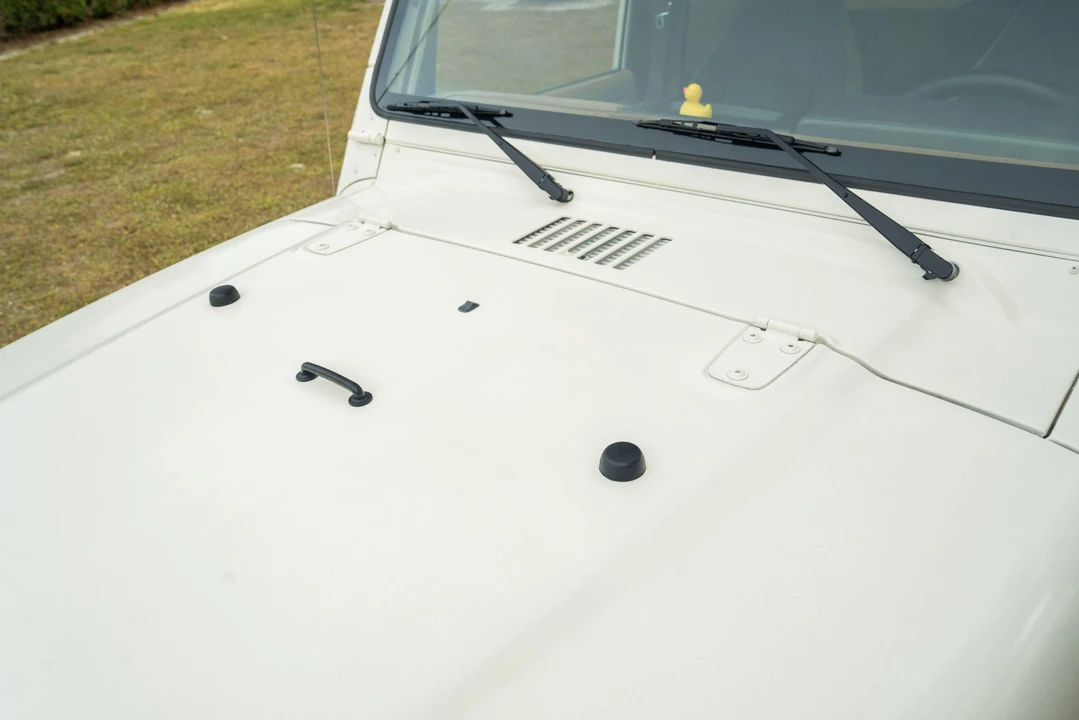 2002 Jeep TJ Wrangler - Image 25 of 31