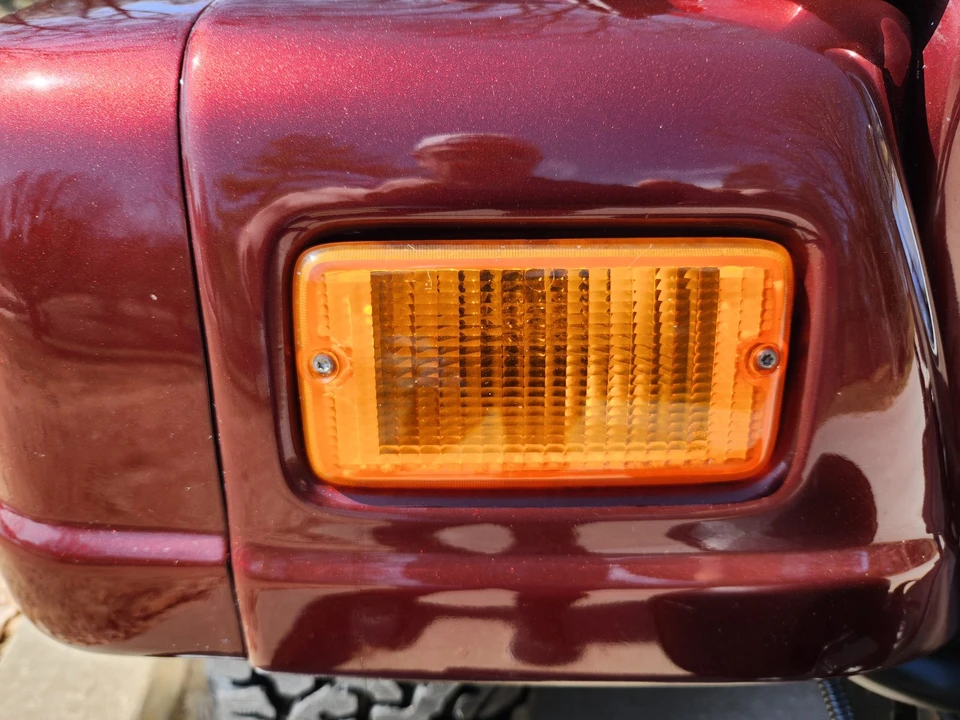 2002 Jeep TJ Wrangler - Image 21 of 31