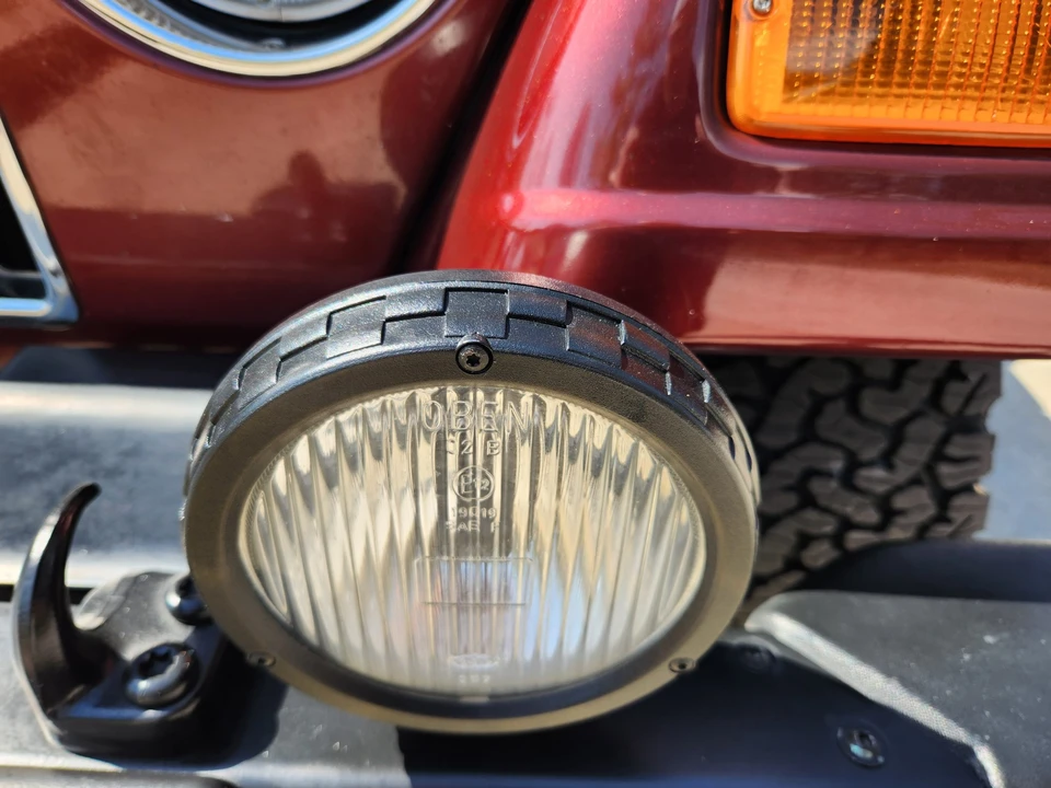 2002 Jeep TJ Wrangler - Image 24 of 31