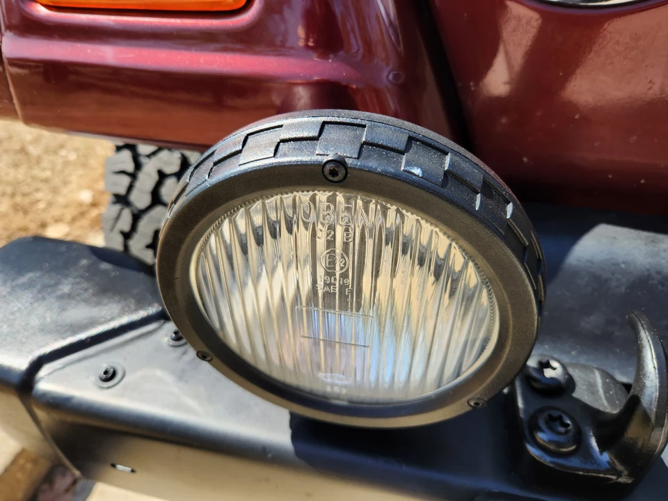 2002 Jeep TJ Wrangler - Image 23 of 31