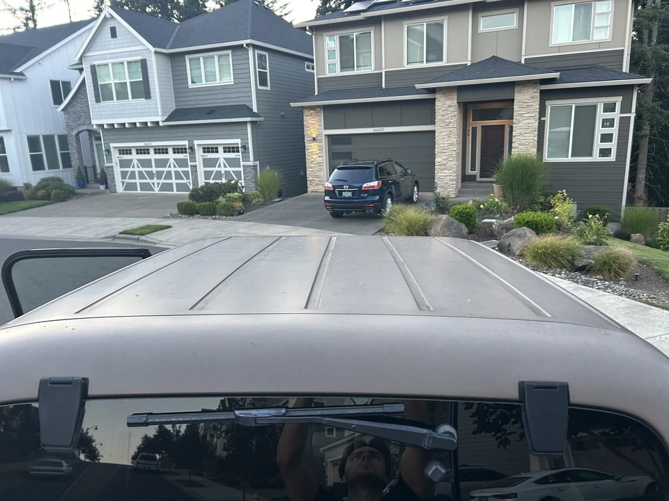 2002 Jeep TJ Wrangler - Image 28 of 31