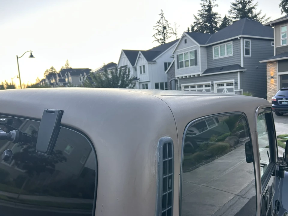 2002 Jeep TJ Wrangler - Image 31 of 31