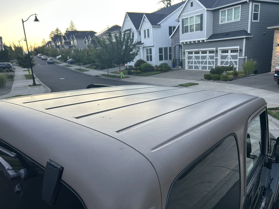 2002 Jeep TJ Wrangler - Image 30 of 31