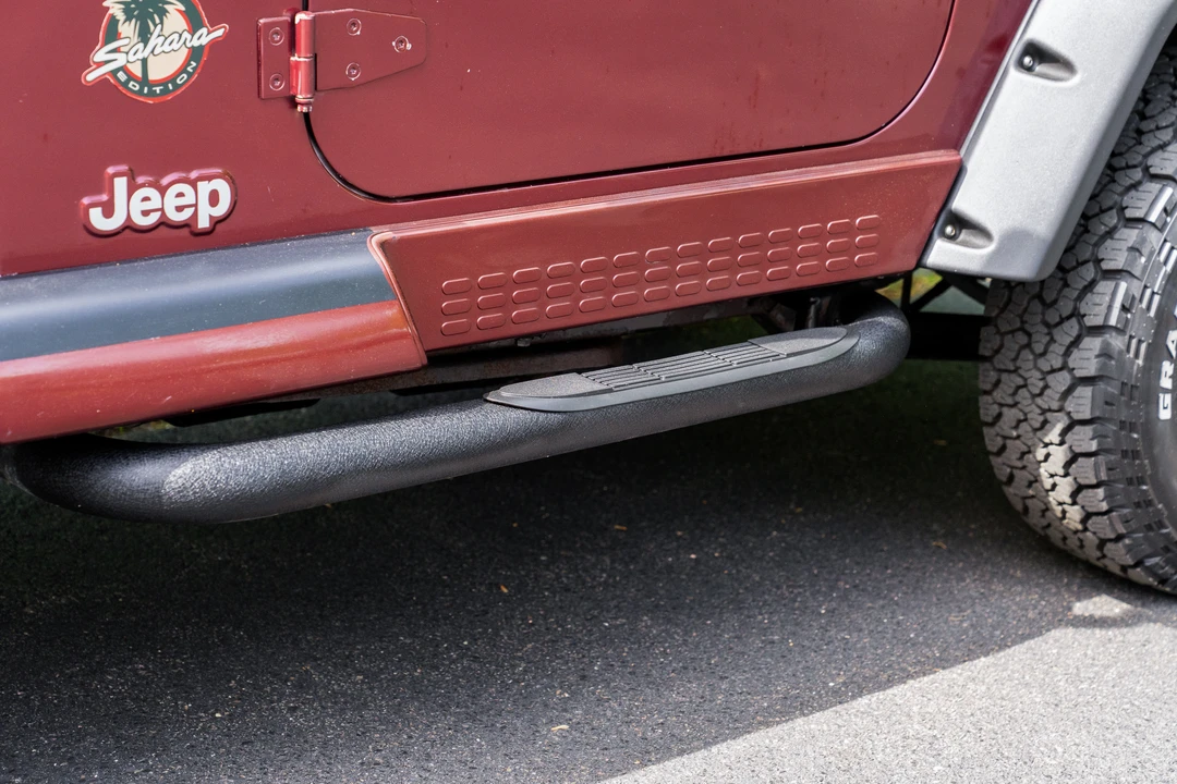 2002 Jeep TJ Wrangler - Image 14 of 31