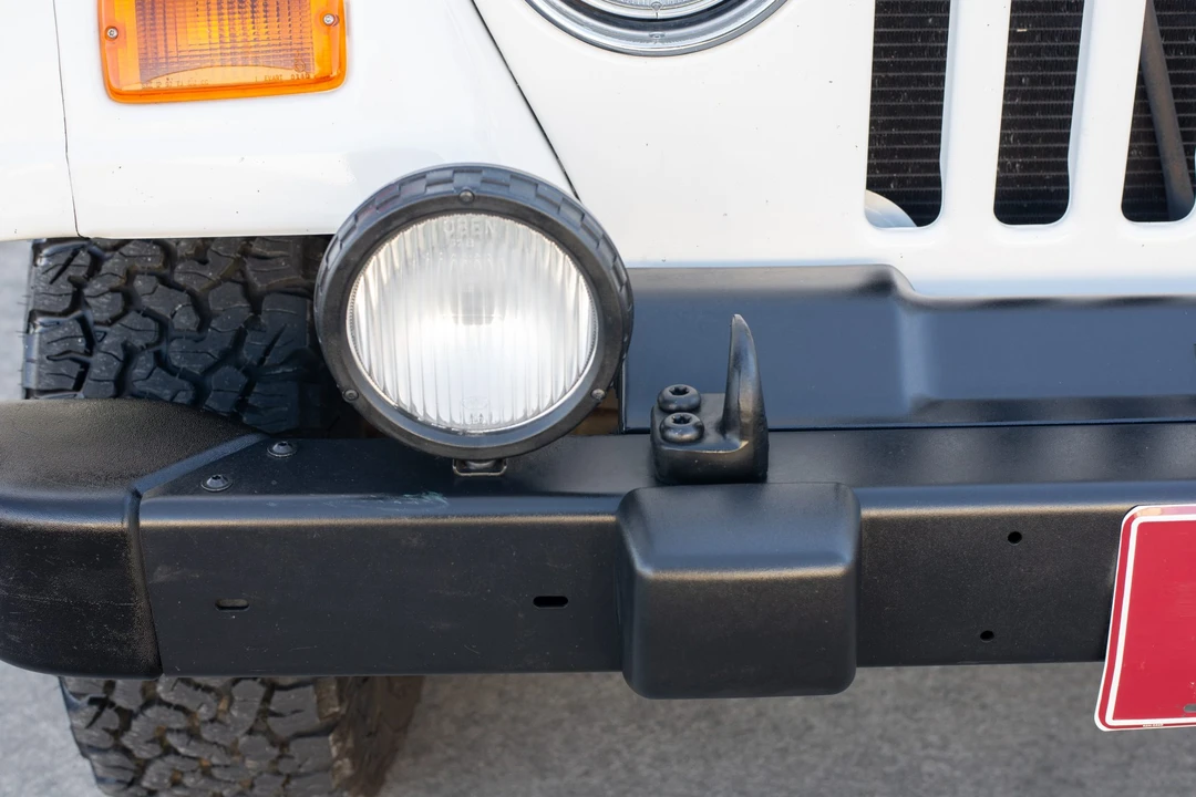 2002 Jeep TJ Wrangler - Image 19 of 31