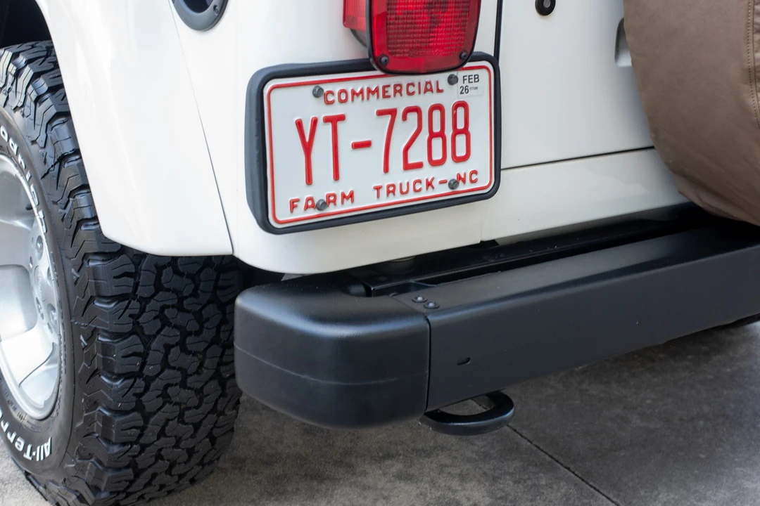 2002 Jeep TJ Wrangler - Image 25 of 31