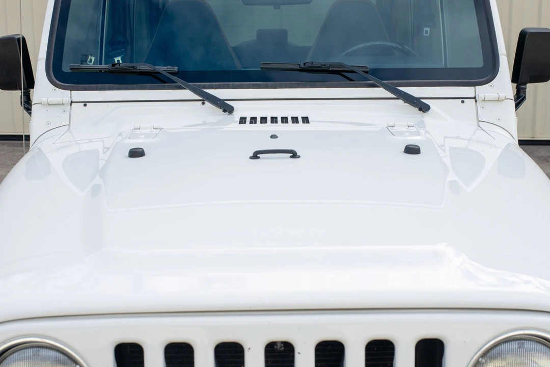 2002 Jeep TJ Wrangler - Image 28 of 31