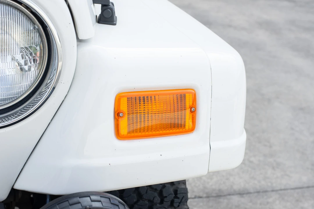 2002 Jeep TJ Wrangler - Image 22 of 31