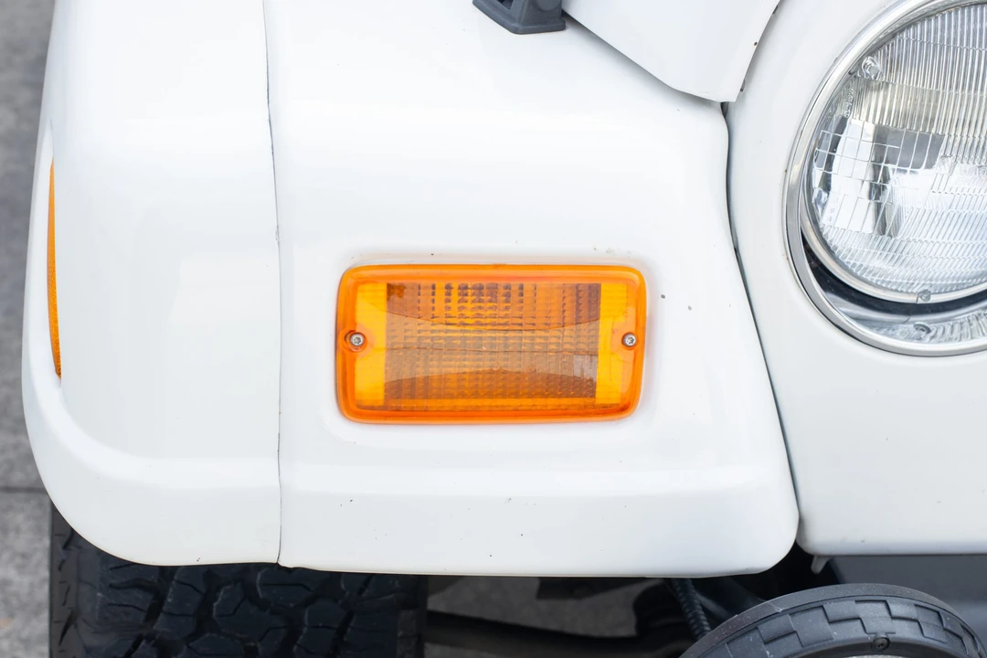2002 Jeep TJ Wrangler - Image 21 of 31