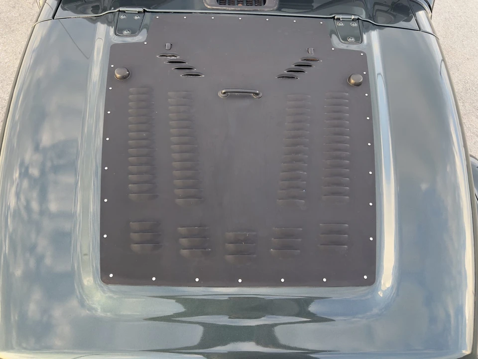 2002 Jeep TJ Wrangler - Image 28 of 31