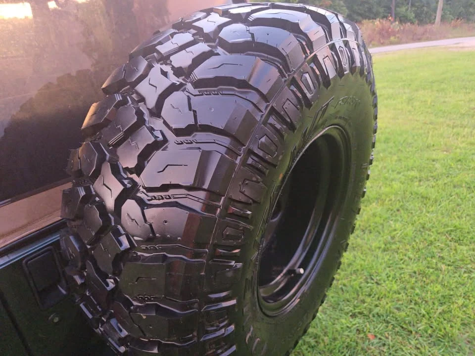 2002 Jeep TJ Wrangler - Image 9 of 12
