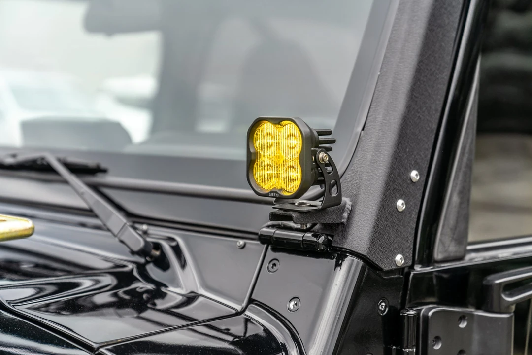2002 Jeep TJ Wrangler - Image 20 of 31