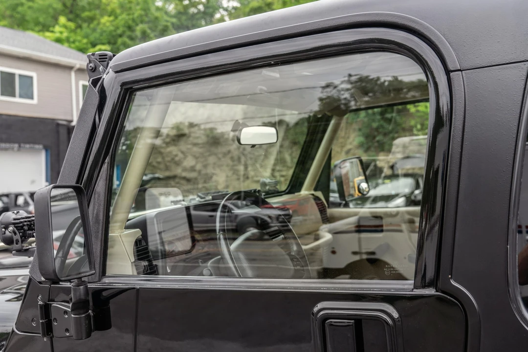 2002 Jeep TJ Wrangler - Image 31 of 31
