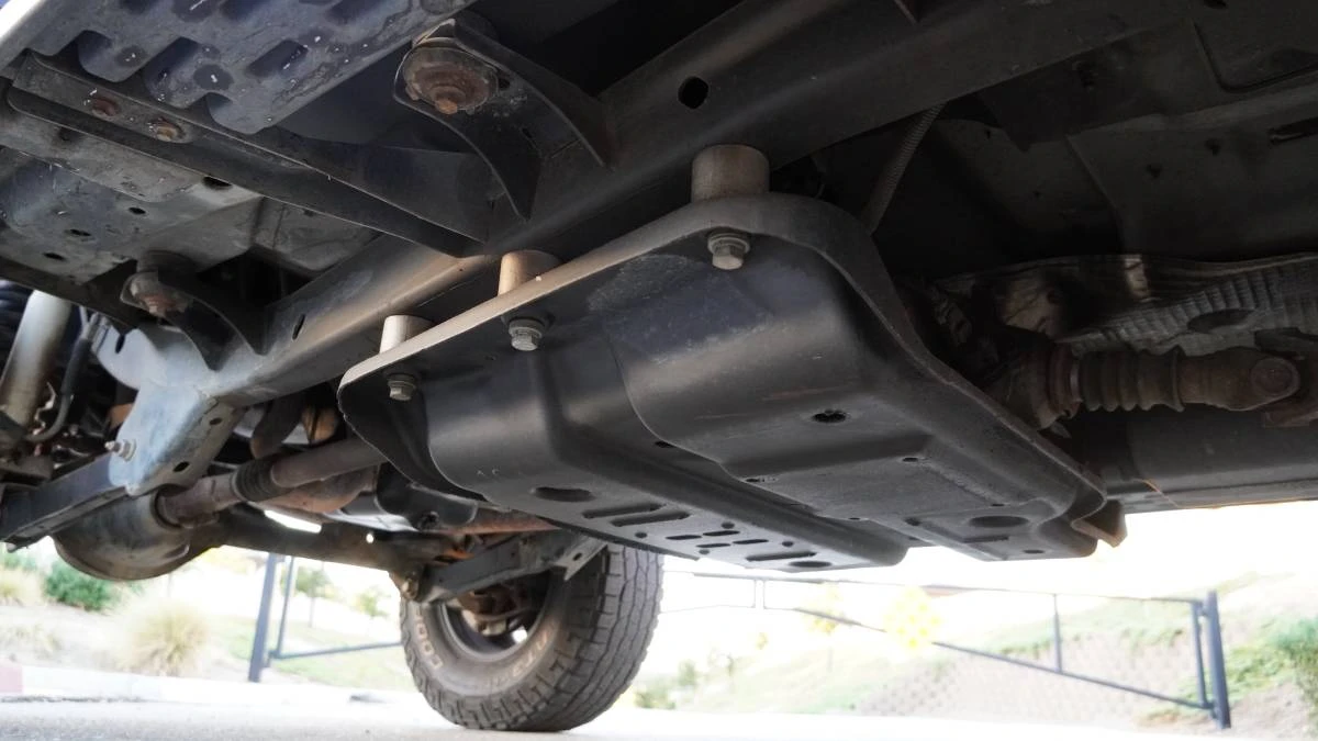 2002 Jeep TJ Wrangler - Image 20 of 20