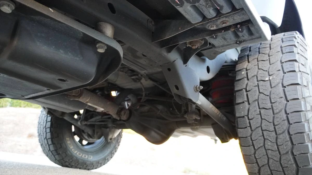 2002 Jeep TJ Wrangler - Image 19 of 20