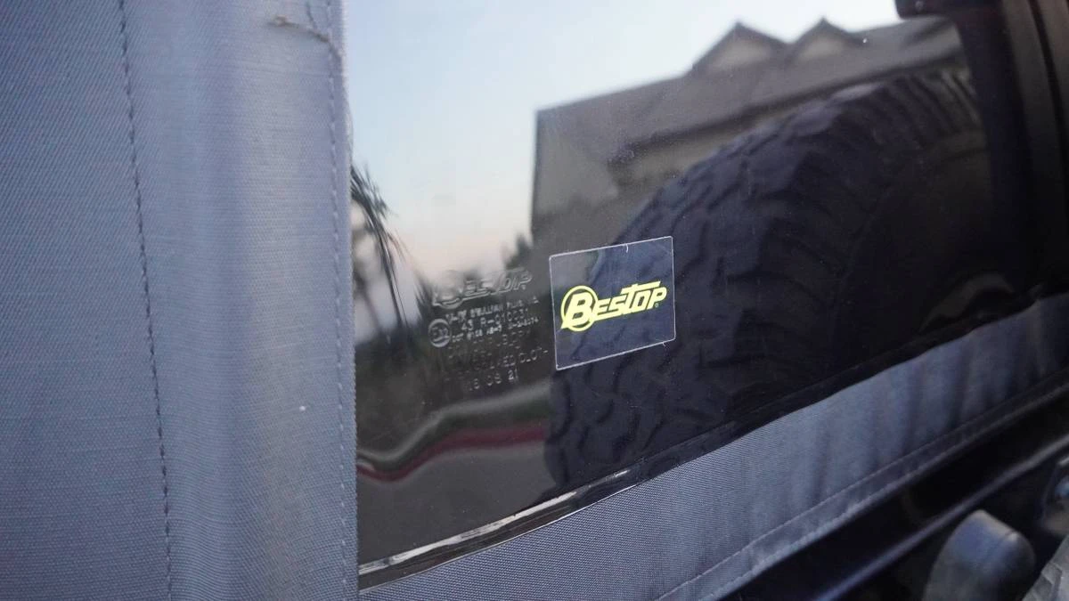 2002 Jeep TJ Wrangler - Image 13 of 20