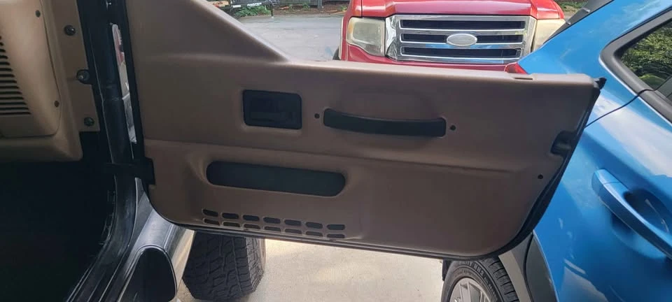 2002 Jeep TJ Wrangler - Image 12 of 19