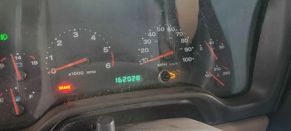 2002 Jeep TJ Wrangler - Image 9 of 19