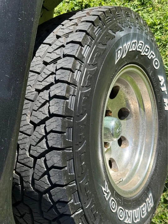 2002 Jeep TJ Wrangler - Image 8 of 13