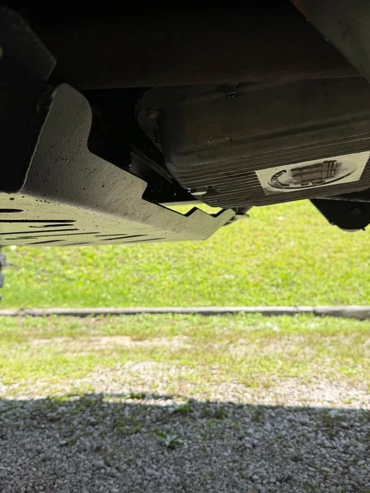 2002 Jeep TJ Wrangler - Image 8 of 9