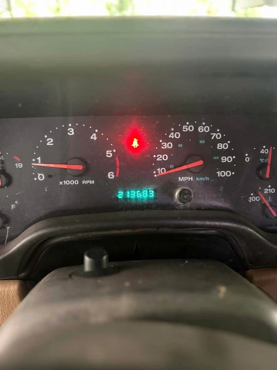 2002 Jeep TJ Wrangler - Image 6 of 8
