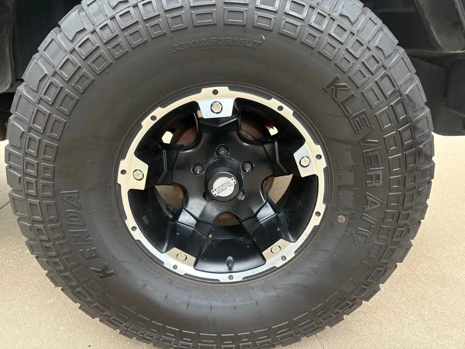 2002 Jeep TJ Wrangler - Image 12 of 14
