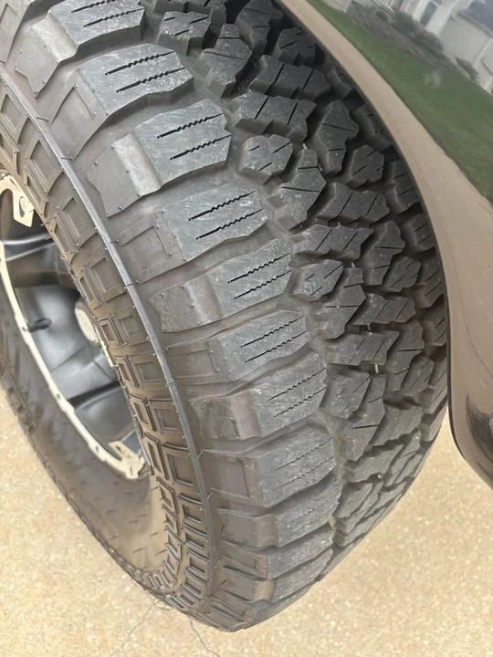 2002 Jeep TJ Wrangler - Image 11 of 14