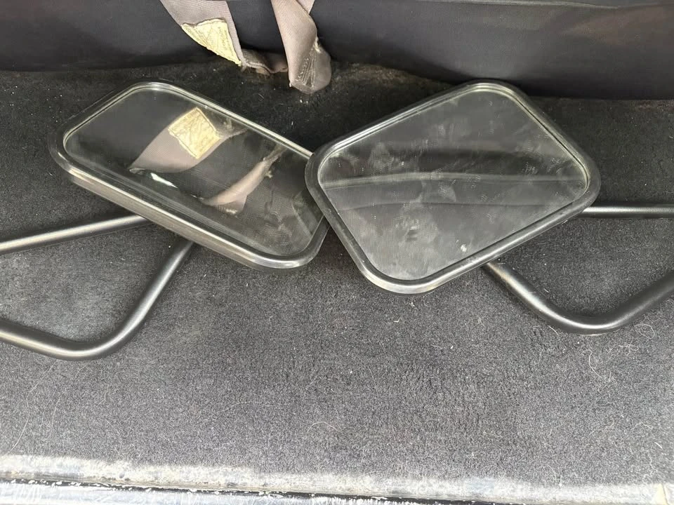 2002 Jeep TJ Wrangler - Image 14 of 14