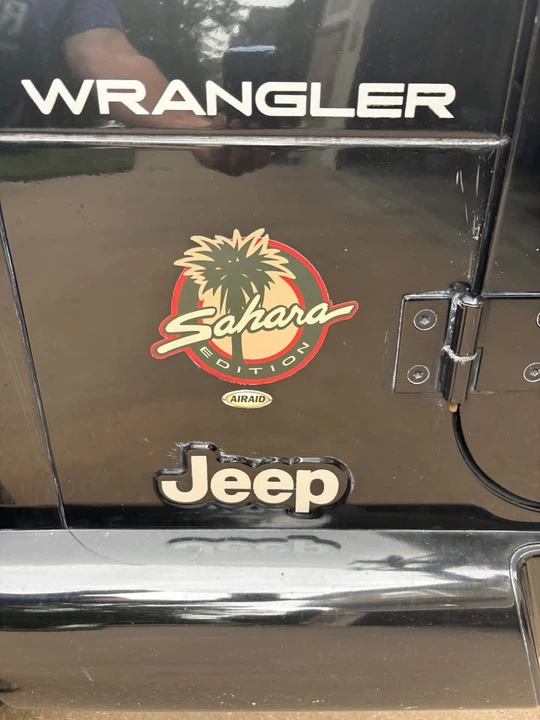 2002 Jeep TJ Wrangler - Image 13 of 14