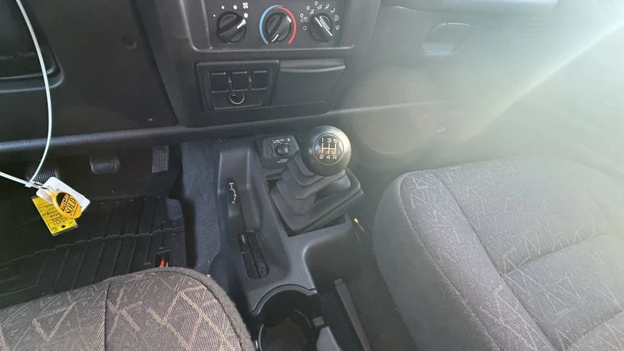2002 Jeep TJ Wrangler - Image 19 of 20