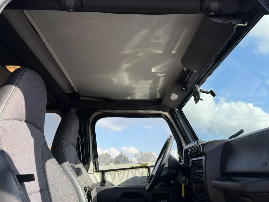2002 Jeep TJ Wrangler - Image 16 of 20