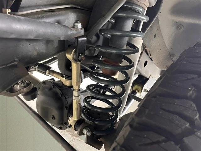 2002 Jeep TJ Wrangler - Image 16 of 21