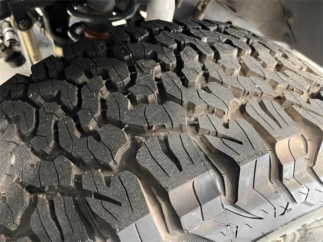 2002 Jeep TJ Wrangler - Image 15 of 21